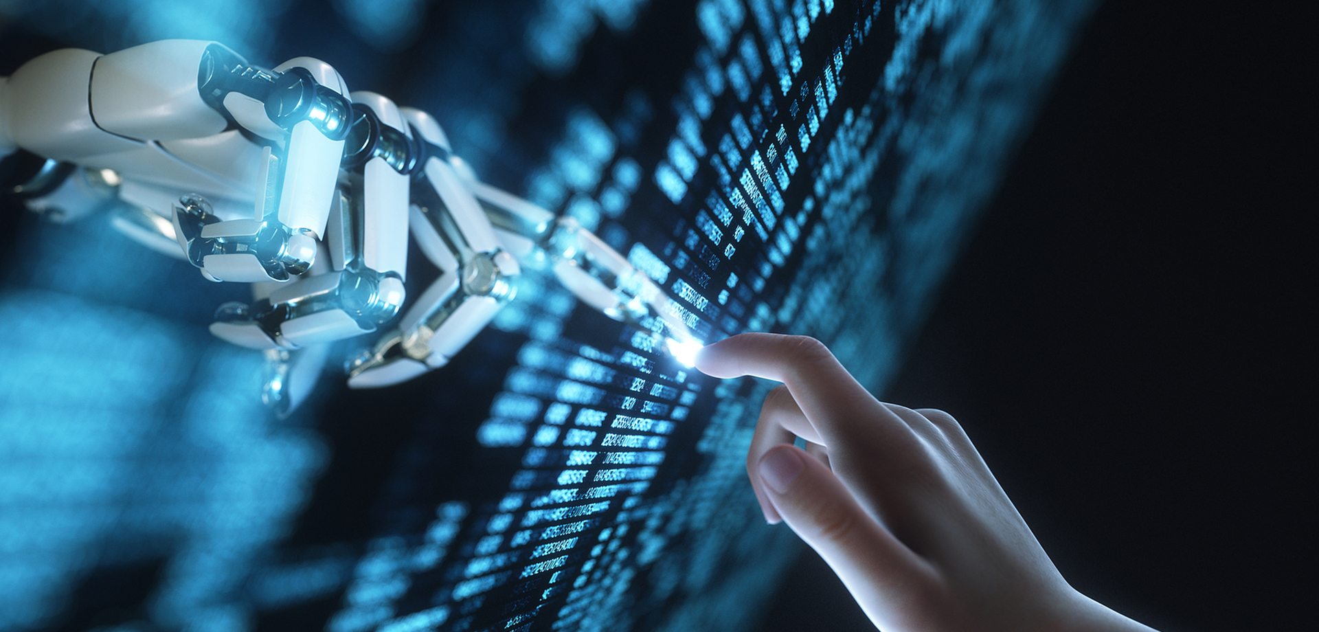 Mga Solusyon sa Artipisyal na Katalinuhan at Robotics
