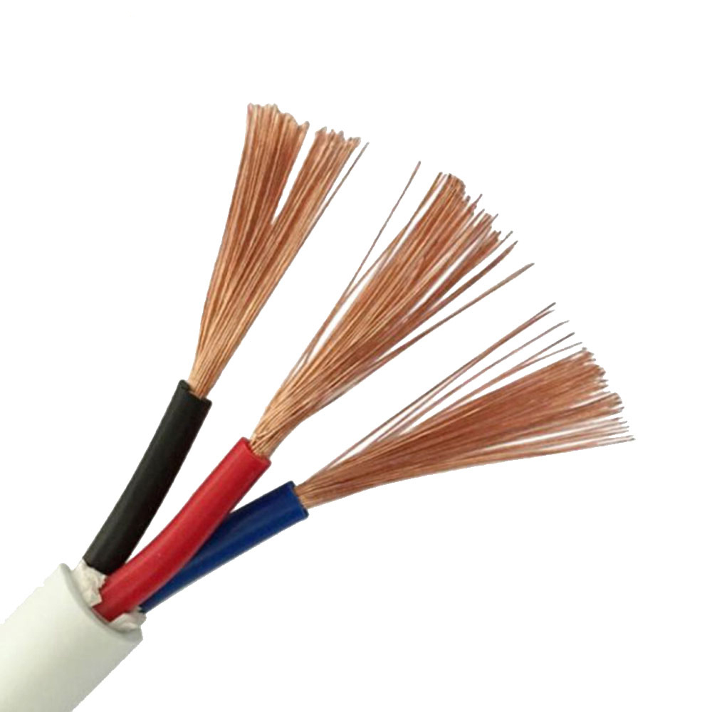 H05VV-F Madaling i-install ang CE-Certified Cable