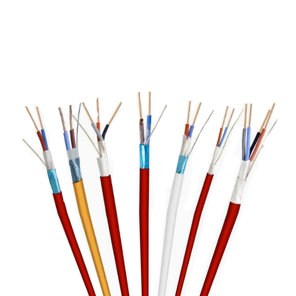 GGP2 Proteksyon sa kapaligiran Silicone Rubber Cable