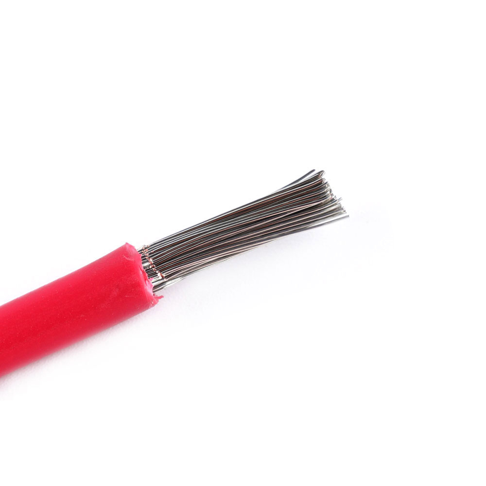 UL1015 Mataas na pressure resistance UL-Certified Cable