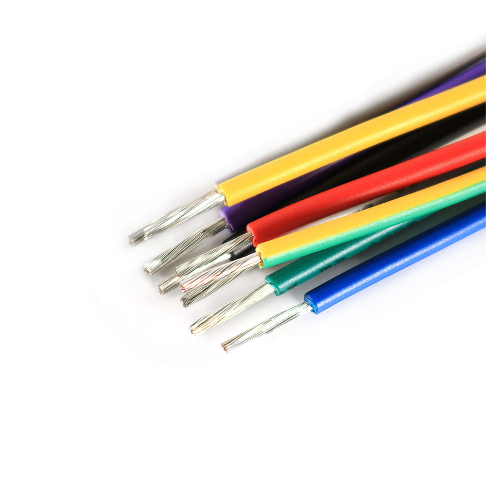 UL1015 Mataas na pressure resistance UL-Certified Cable