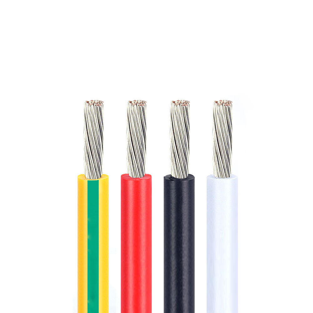 UL1015 Mataas na pressure resistance UL-Certified Cable