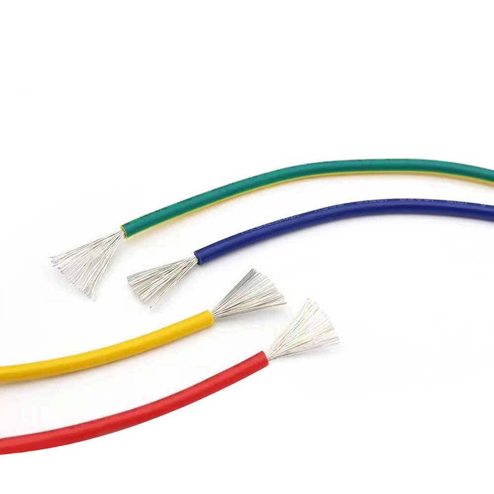 UL1015 Mataas na pressure resistance UL-Certified Cable