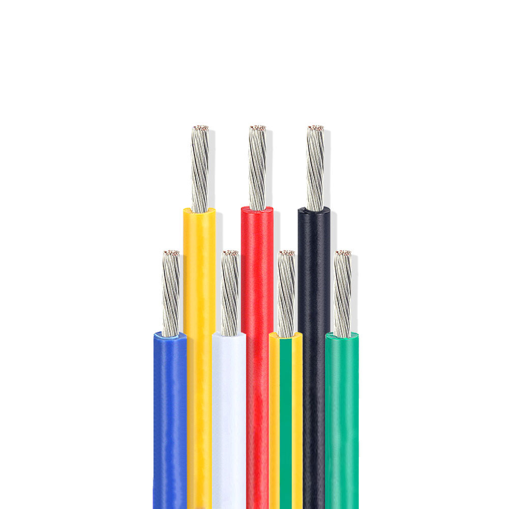 UL1015 Mataas na pressure resistance UL-Certified Cable