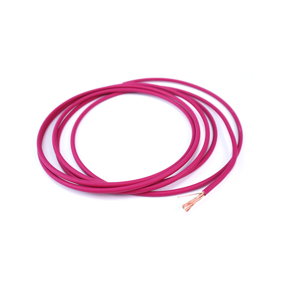 UL1032 malakas na flame retardancy UL-Certified Cable