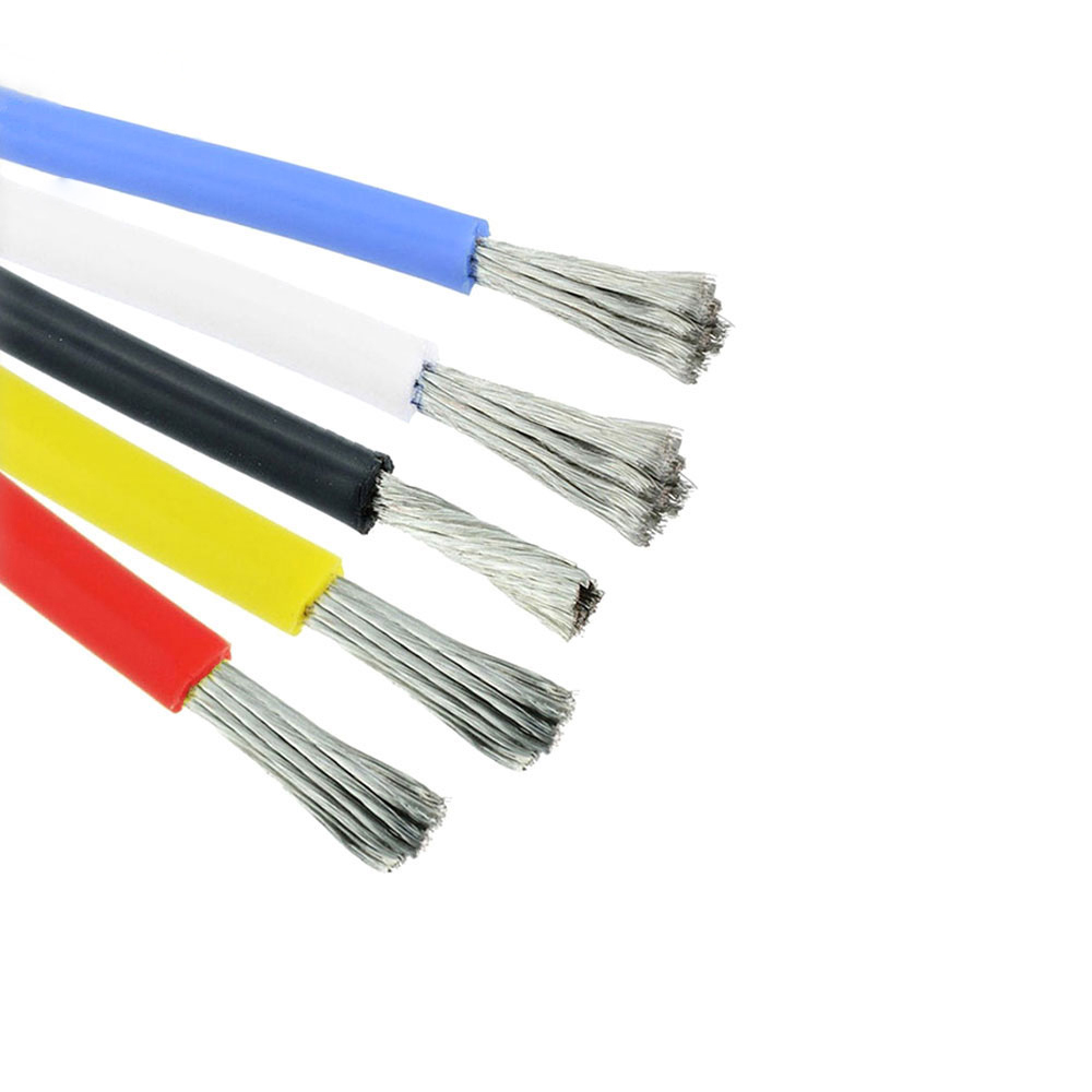 UL1032 malakas na flame retardancy UL-Certified Cable