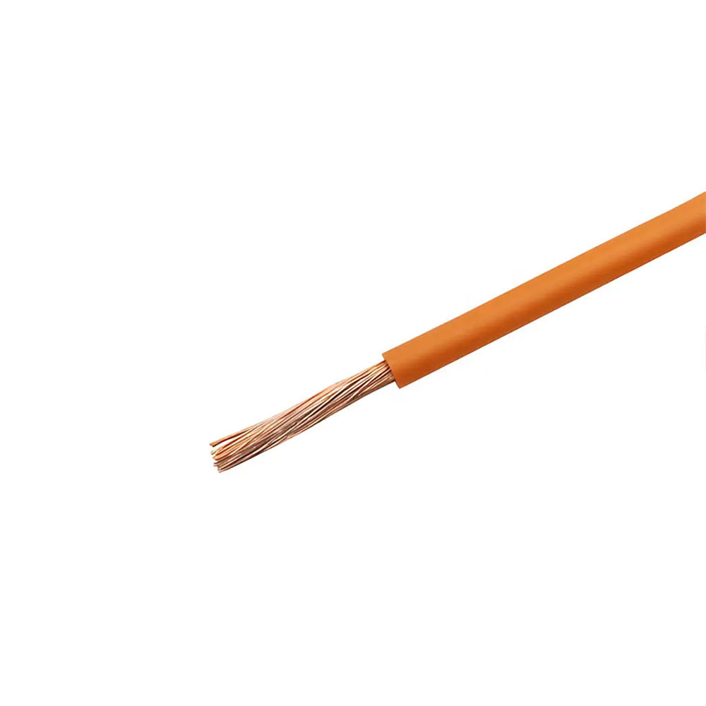 UL1032 malakas na flame retardancy UL-Certified Cable