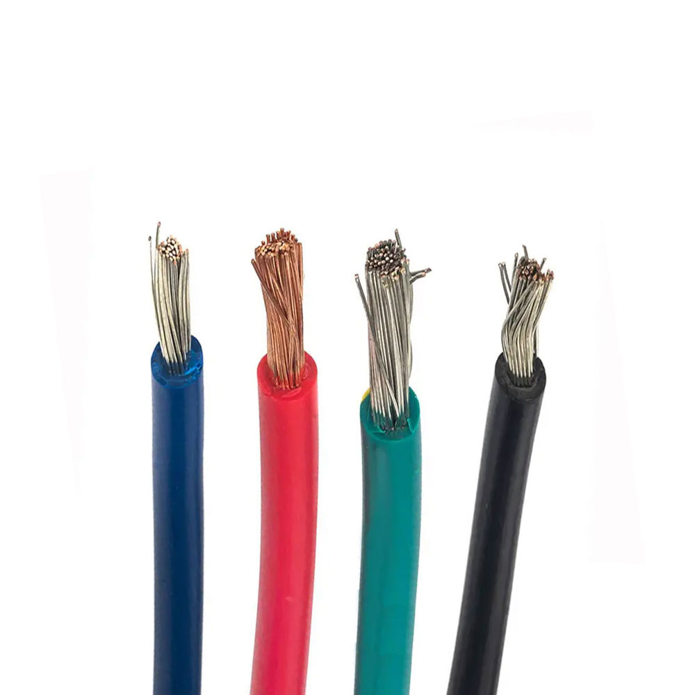 UL1032 malakas na flame retardancy UL-Certified Cable