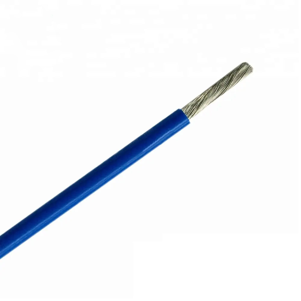 UL1571 Mataas na paglaban sa temperatura UL-Certified Cable
