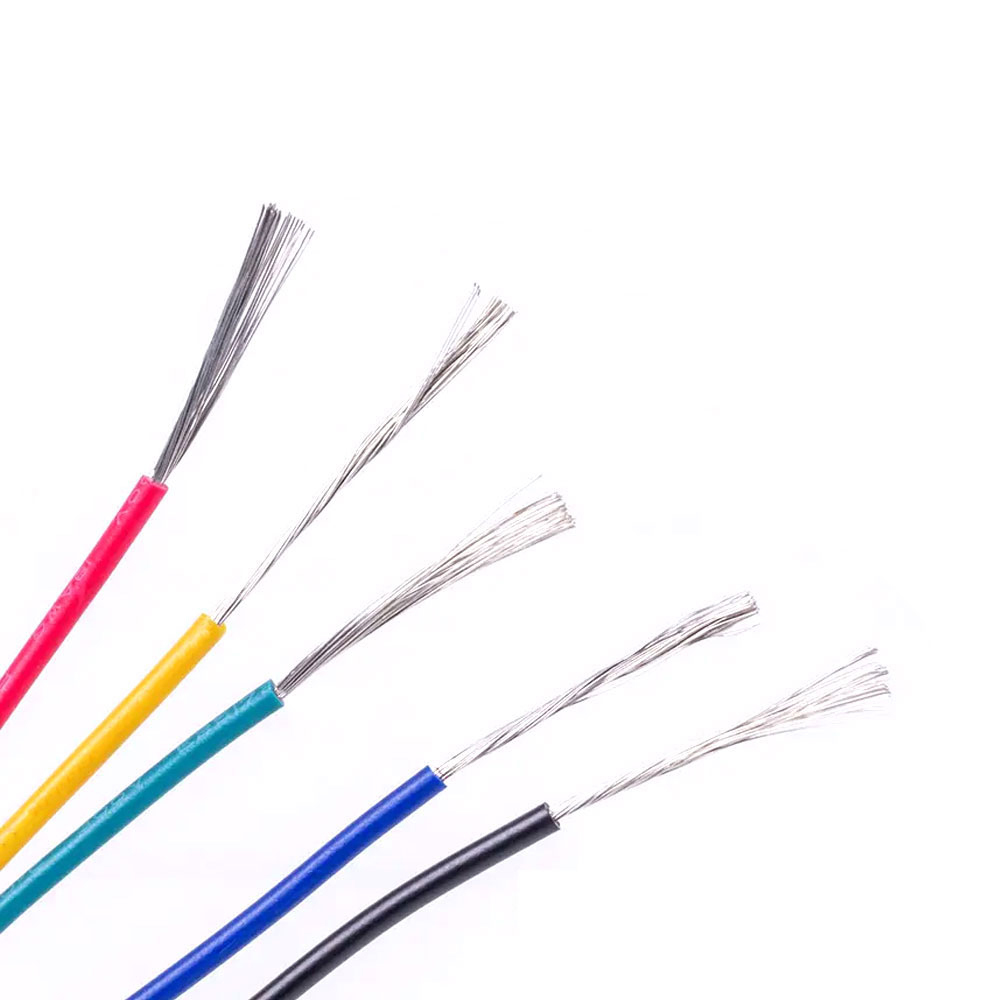 UL1571 Mataas na paglaban sa temperatura UL-Certified Cable