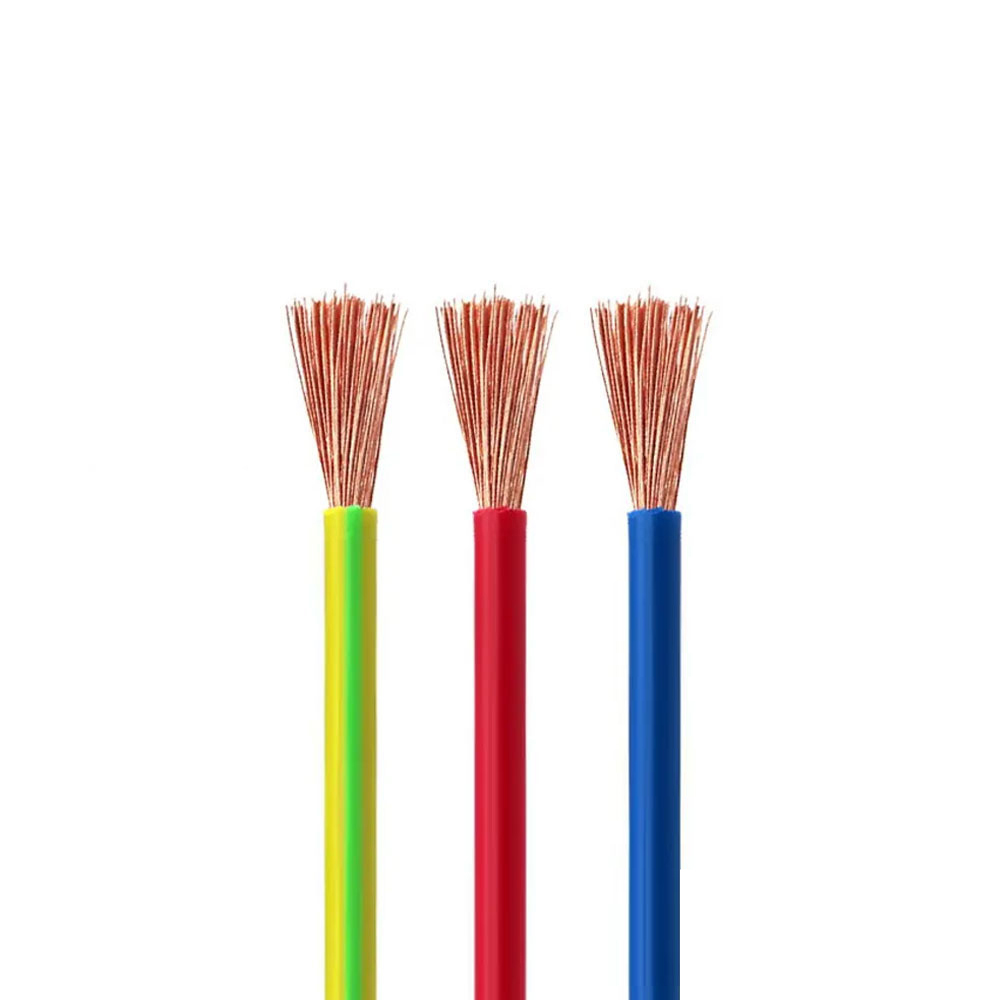 UL1571 Mataas na paglaban sa temperatura UL-Certified Cable