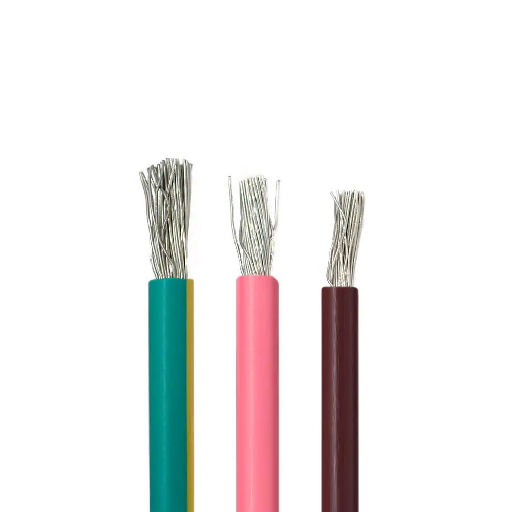 UL1571 Mataas na paglaban sa temperatura UL-Certified Cable