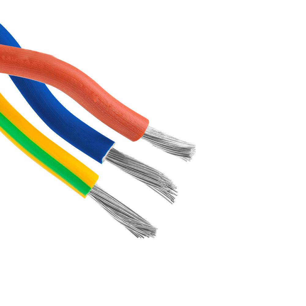 UL1571 Mataas na paglaban sa temperatura UL-Certified Cable