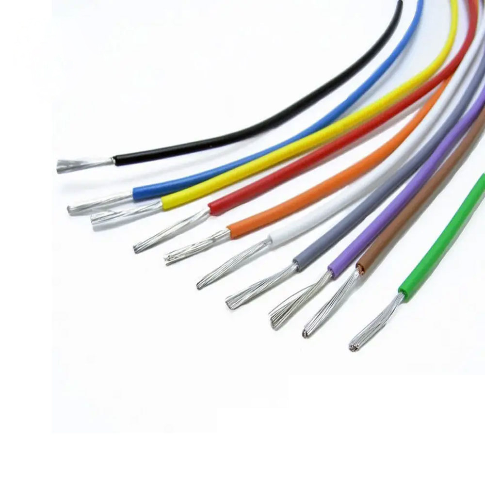 UL1571 Mataas na paglaban sa temperatura UL-Certified Cable