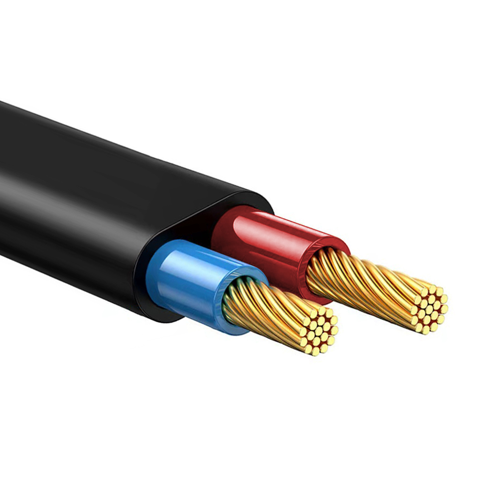BVV/NH-BVV Madaling mapanatili ang Building Wire