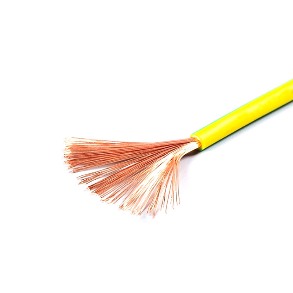UL10269 Oil at chemical resistance UL-Certified Cable