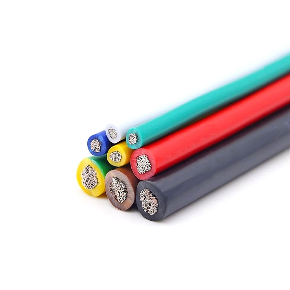 UL10269 Oil at chemical resistance UL-Certified Cable