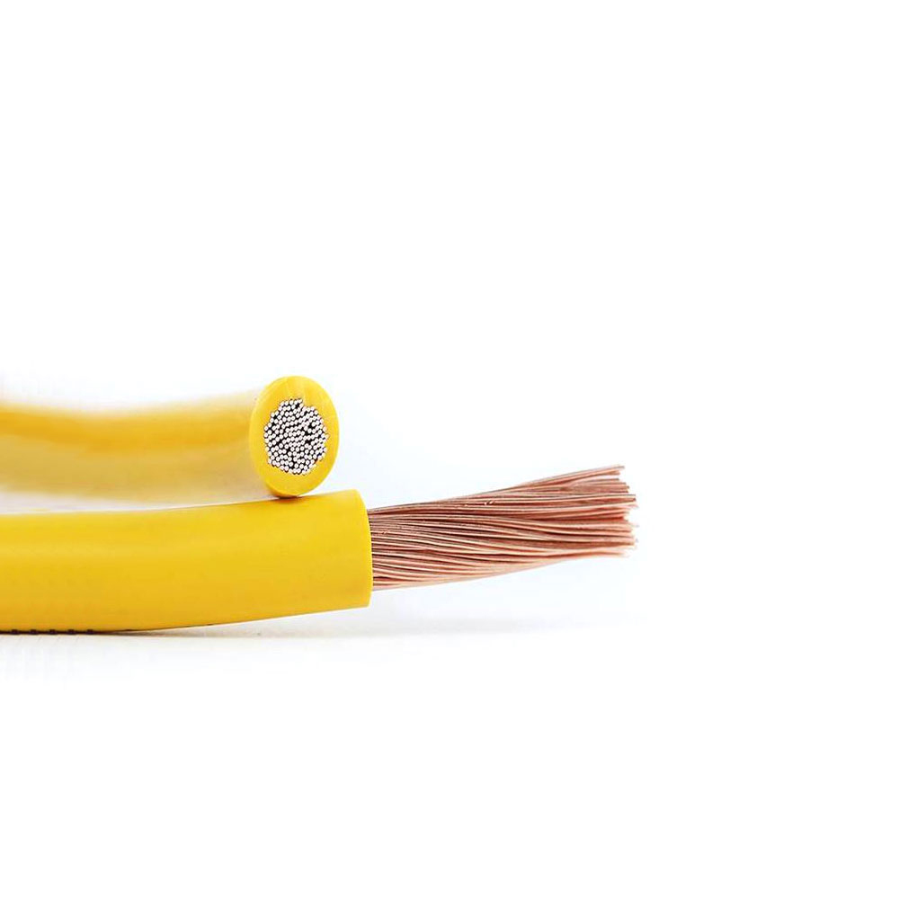 UL10269 Oil at chemical resistance UL-Certified Cable