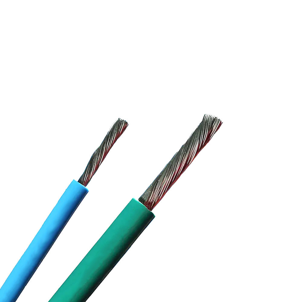 UL10269 Oil at chemical resistance UL-Certified Cable