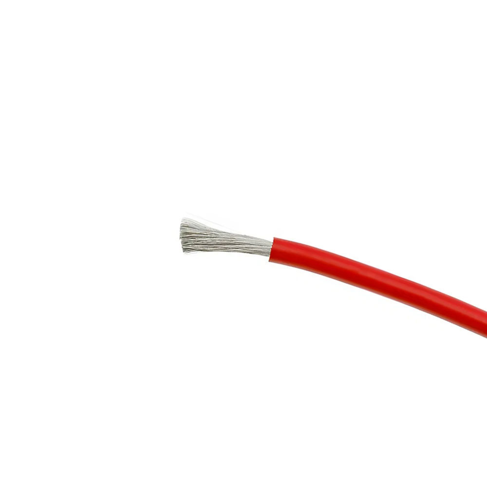 UL10269 Oil at chemical resistance UL-Certified Cable