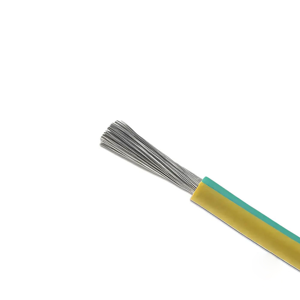 UL10269 Oil at chemical resistance UL-Certified Cable