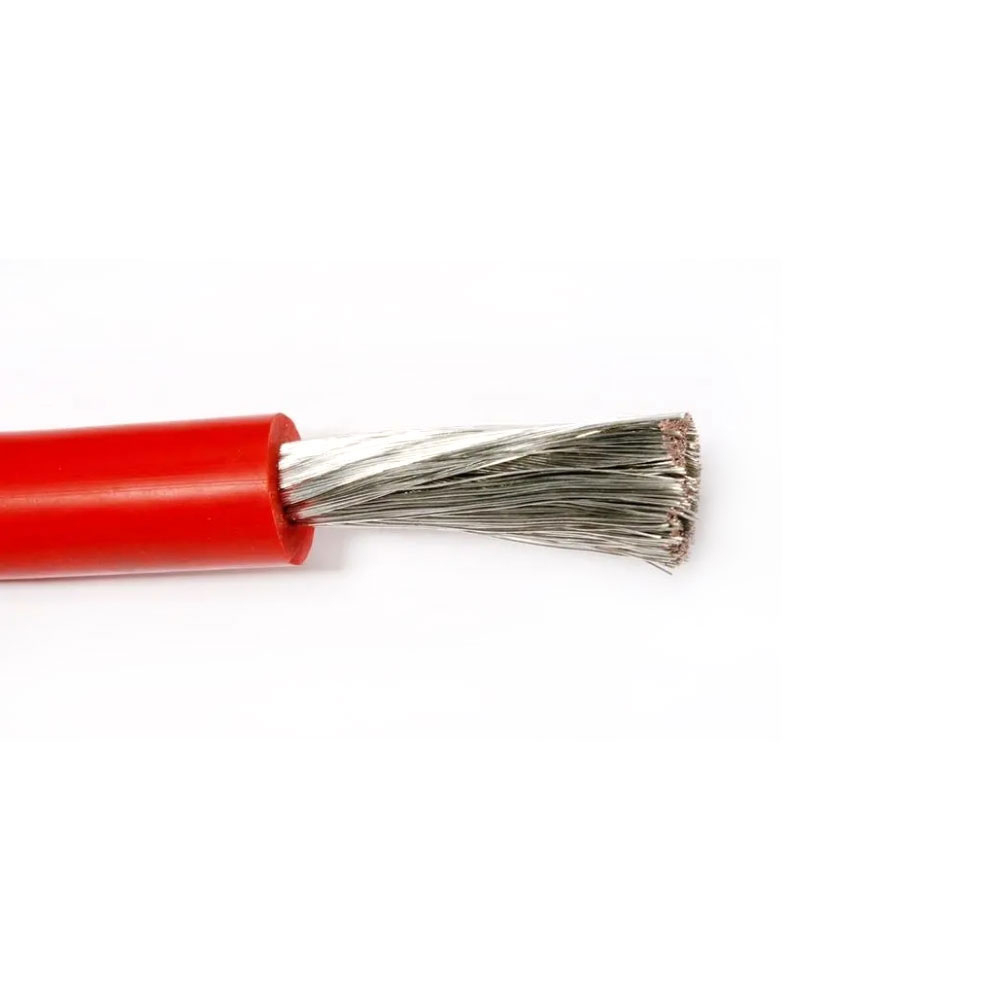 UL11627 Mataas na paglaban sa temperatura UL-Certified Cable