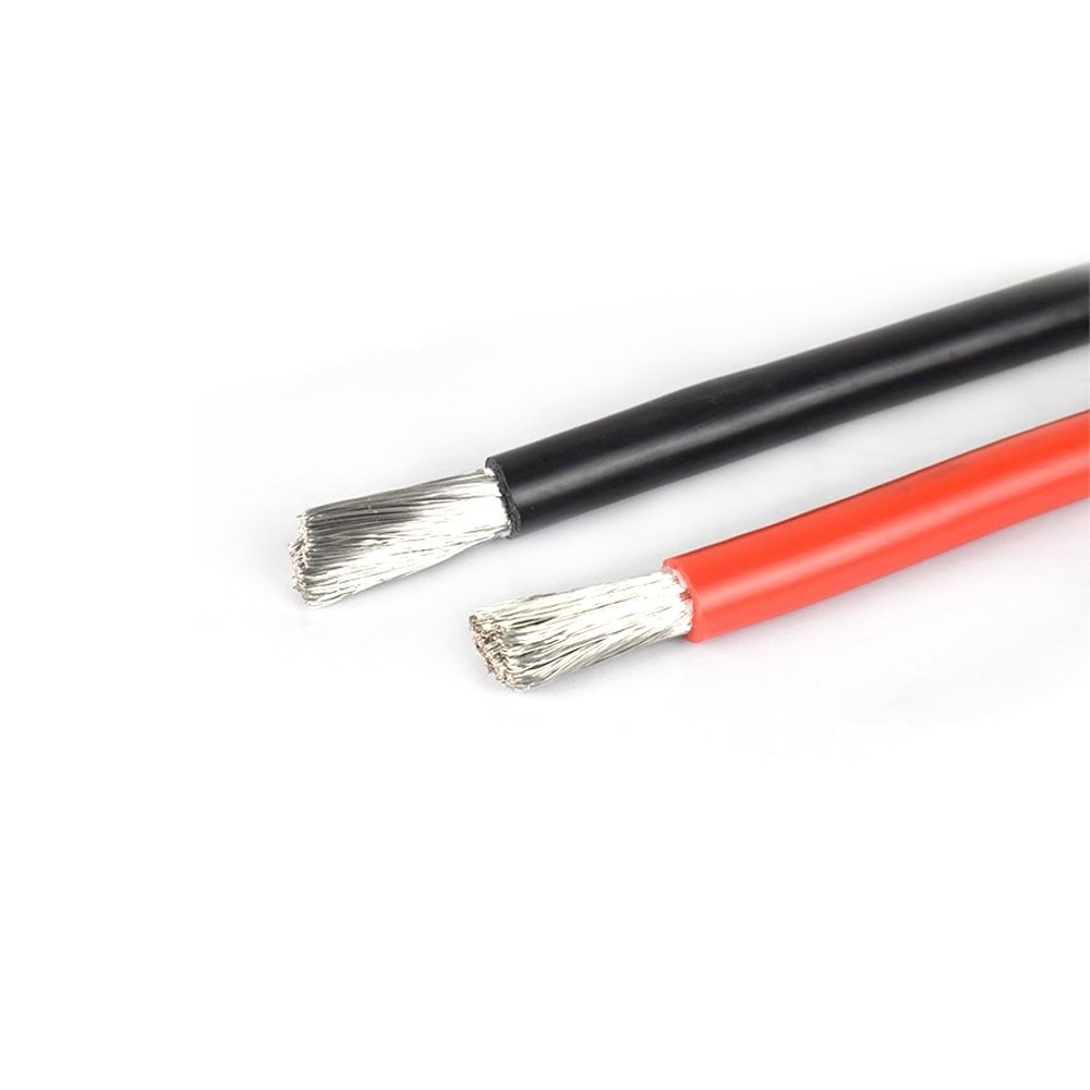 UL11627 Mataas na paglaban sa temperatura UL-Certified Cable