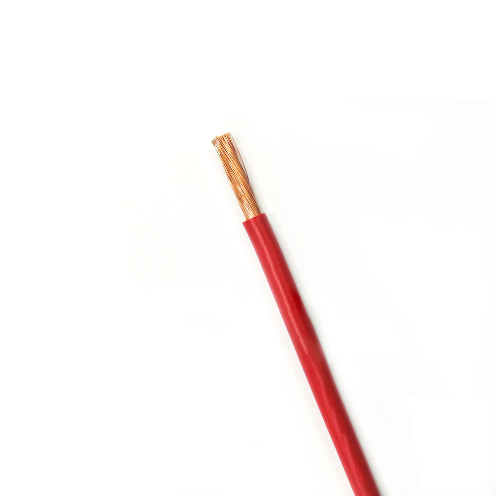 UL11627 Mataas na paglaban sa temperatura UL-Certified Cable