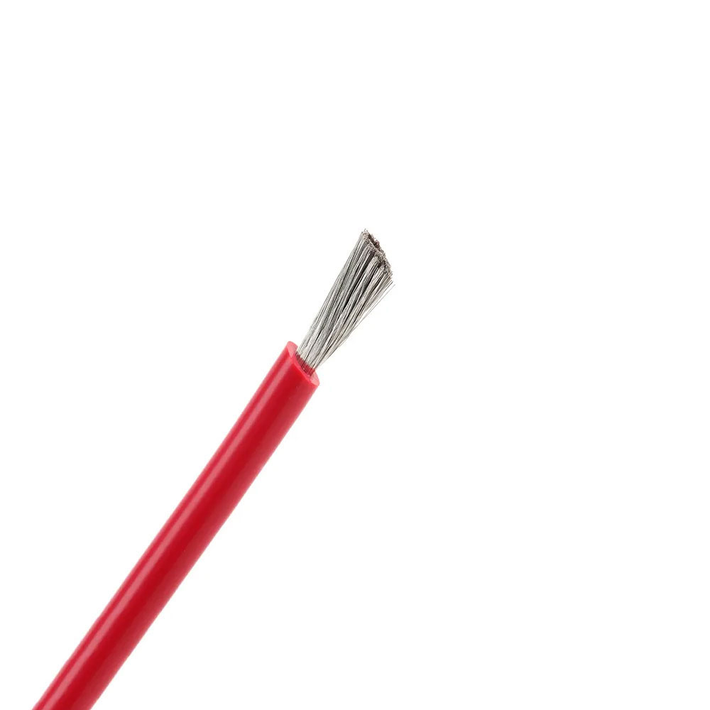 UL11627 Mataas na paglaban sa temperatura UL-Certified Cable