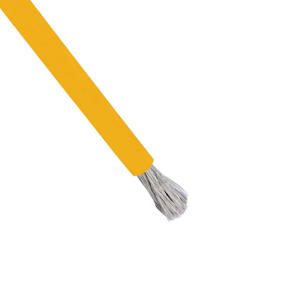 UL11627 Mataas na paglaban sa temperatura UL-Certified Cable