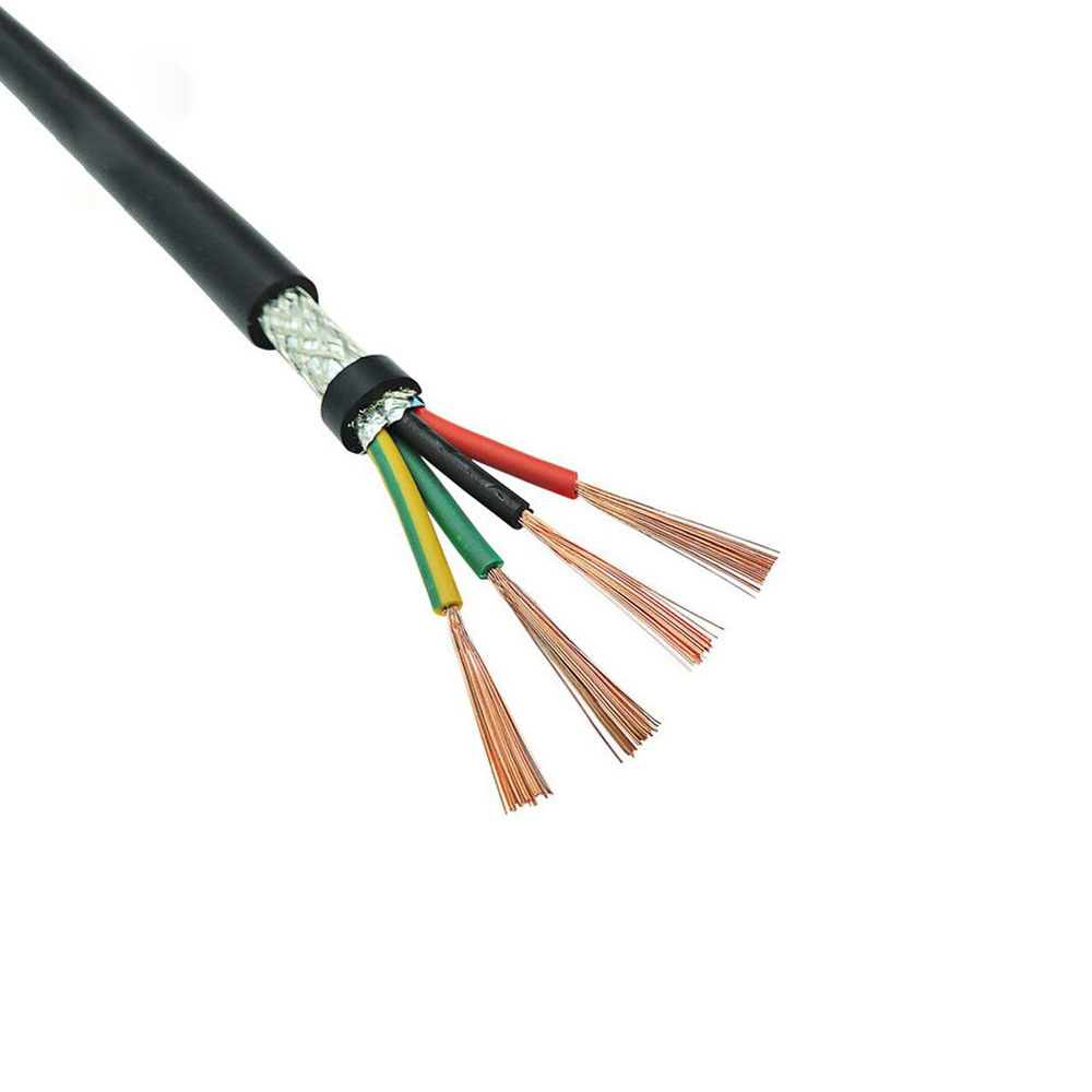 UL2464 Malambot at madaling i-wire ang UL-Certified Cable