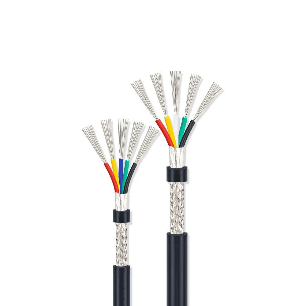 UL2464 Malambot at madaling i-wire ang UL-Certified Cable