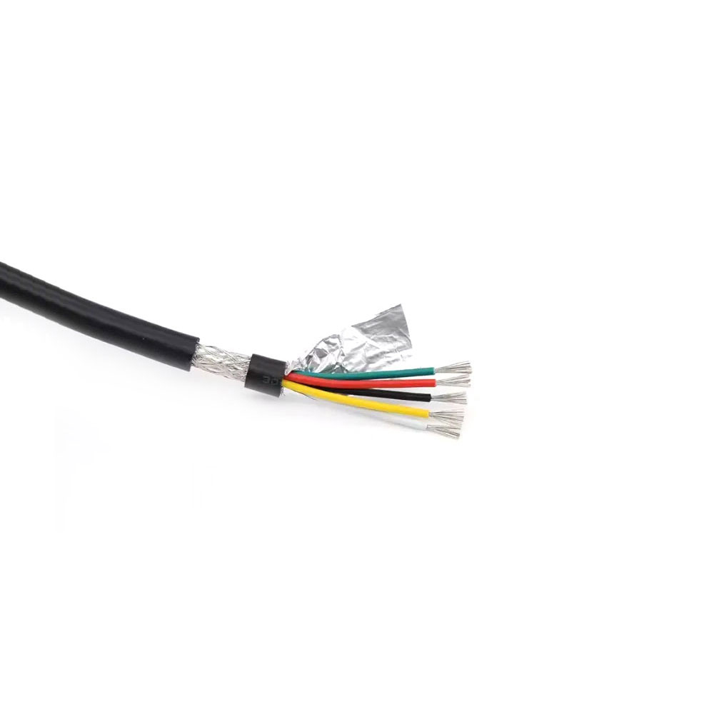 UL2464 Malambot at madaling i-wire ang UL-Certified Cable
