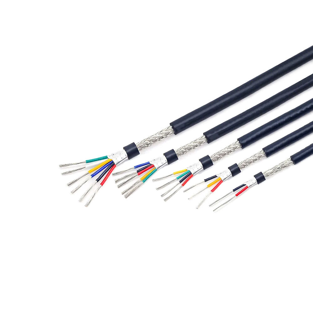 UL2464 Malambot at madaling i-wire ang UL-Certified Cable