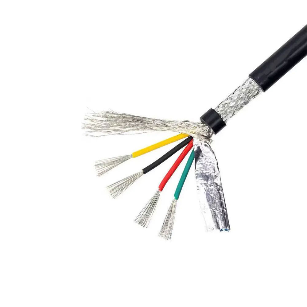 UL2464 Malambot at madaling i-wire ang UL-Certified Cable