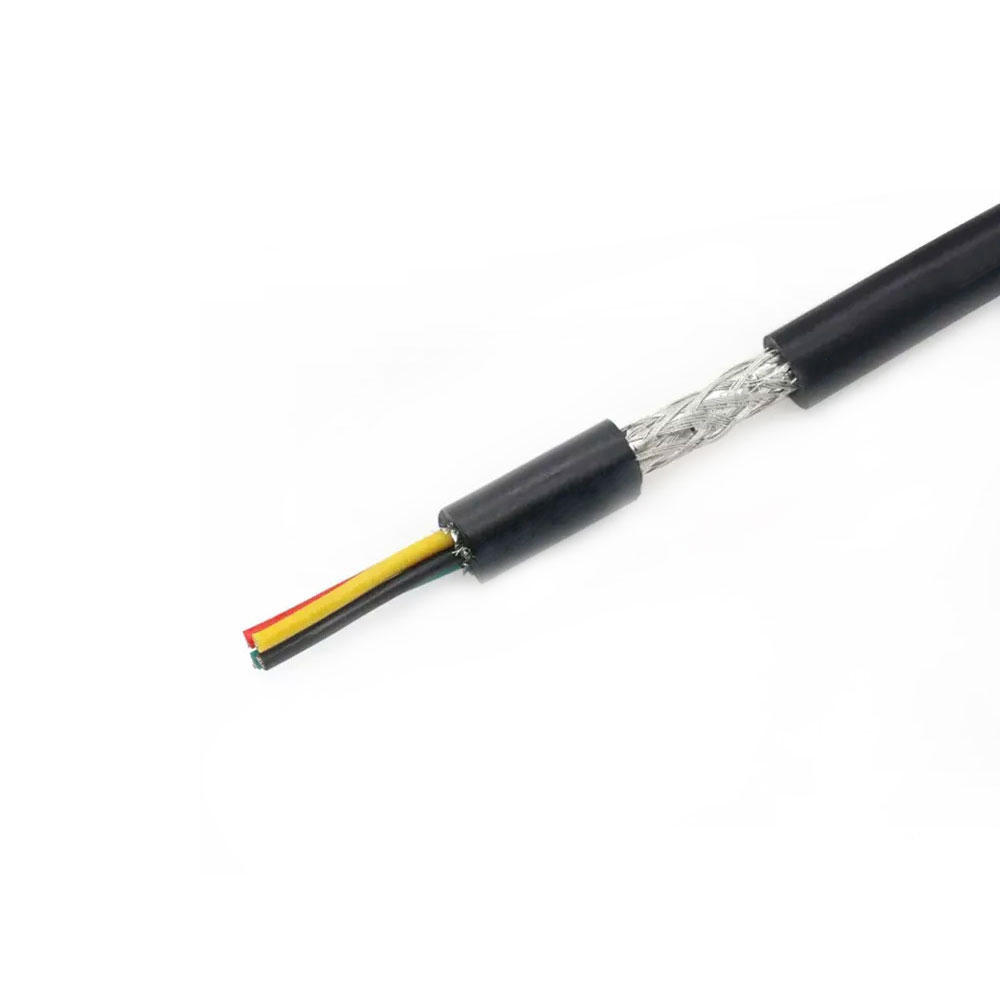 UL2464 Malambot at madaling i-wire ang UL-Certified Cable