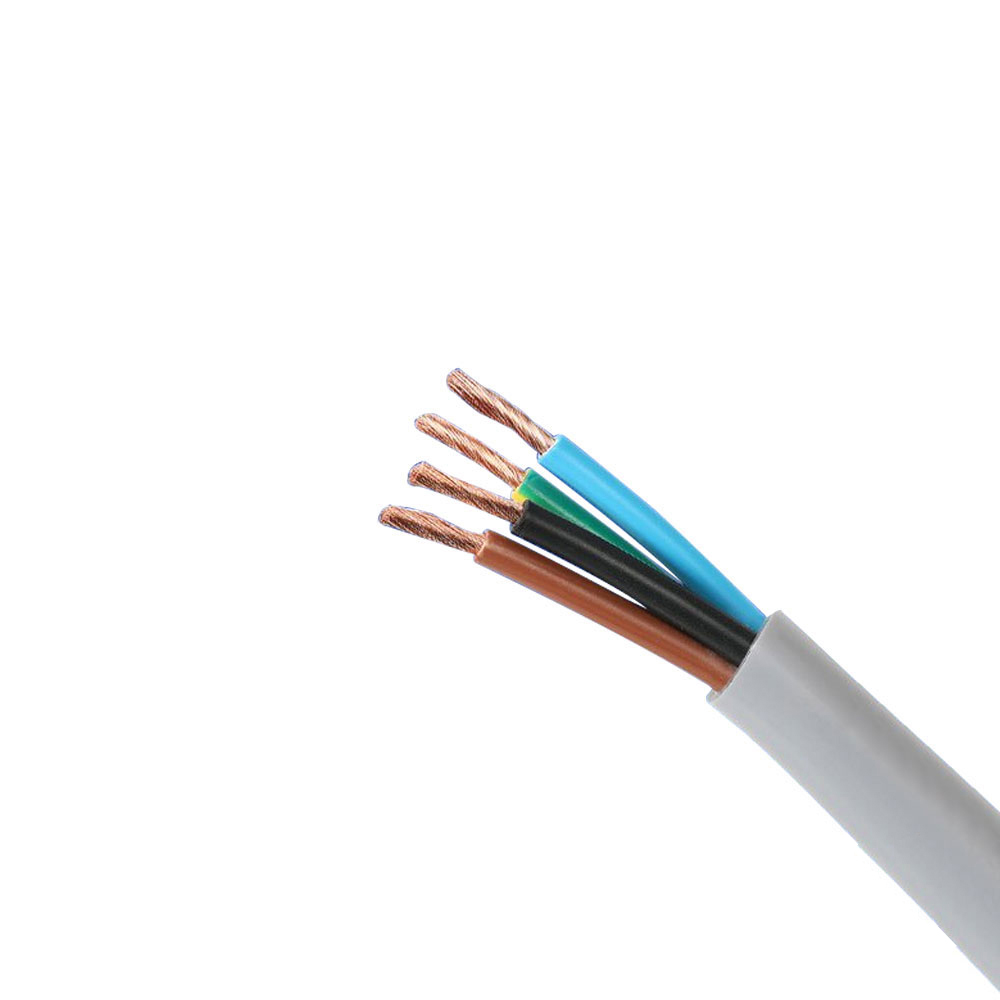 UL2501 Mabisang anti-interference na UL-Certified Cable