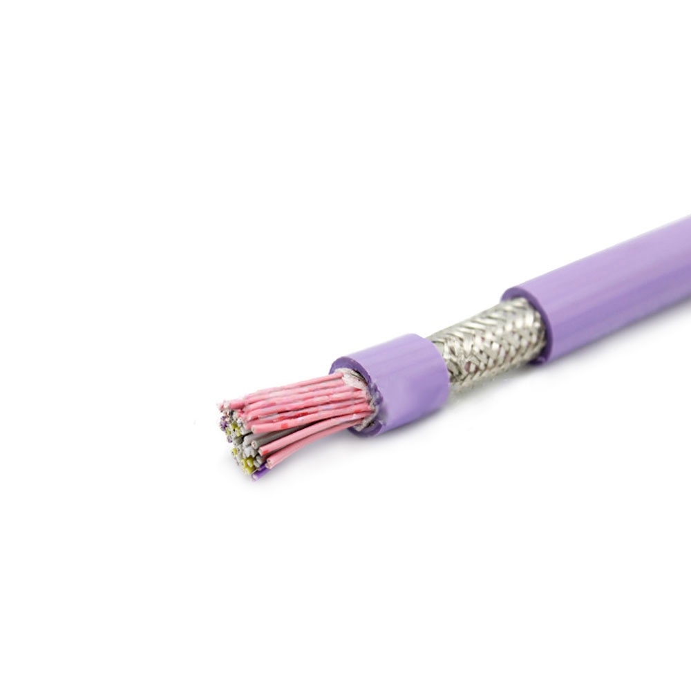 UL2501 Mabisang anti-interference na UL-Certified Cable