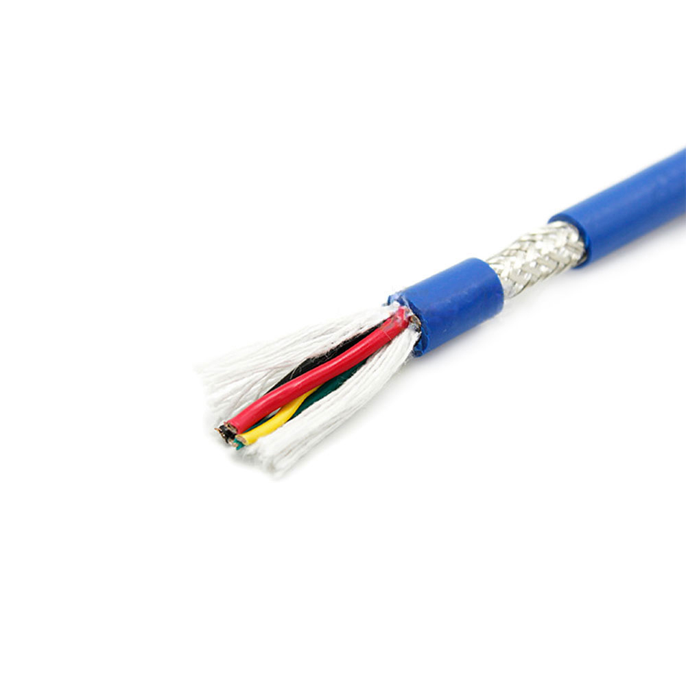 UL2501 Mabisang anti-interference na UL-Certified Cable