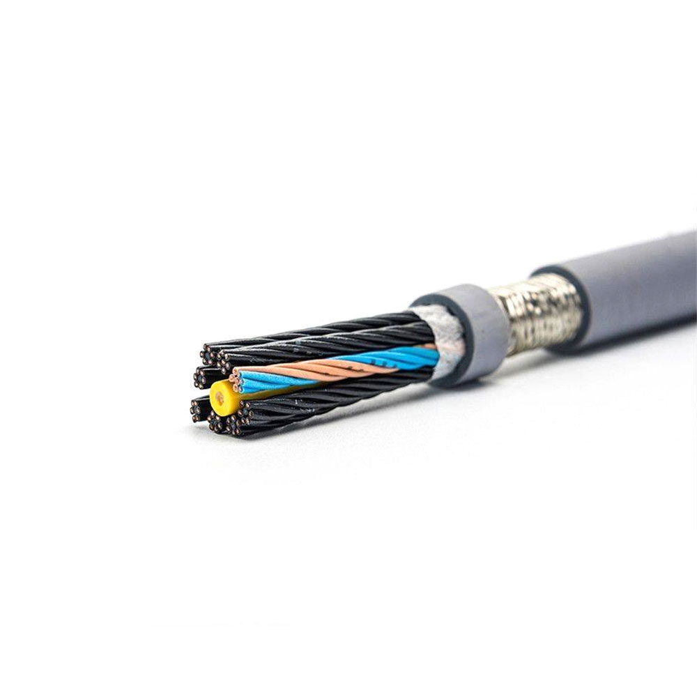 UL2501 Mabisang anti-interference na UL-Certified Cable