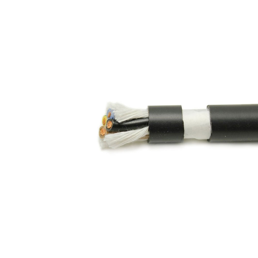 UL2517 Multiple shielding UL-Certified Cable