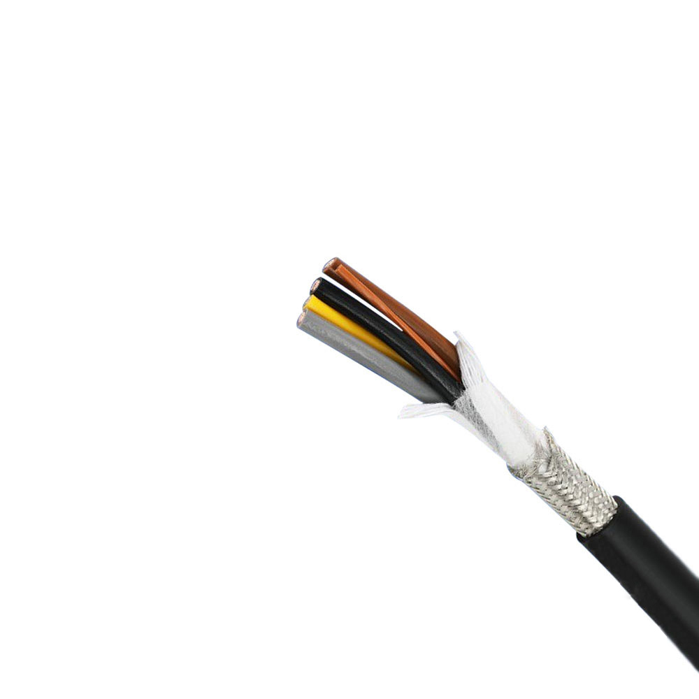 UL2586 Maaasahan at matibay na UL-Certified Cable