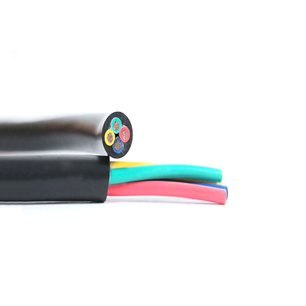 UL2586 Maaasahan at matibay na UL-Certified Cable