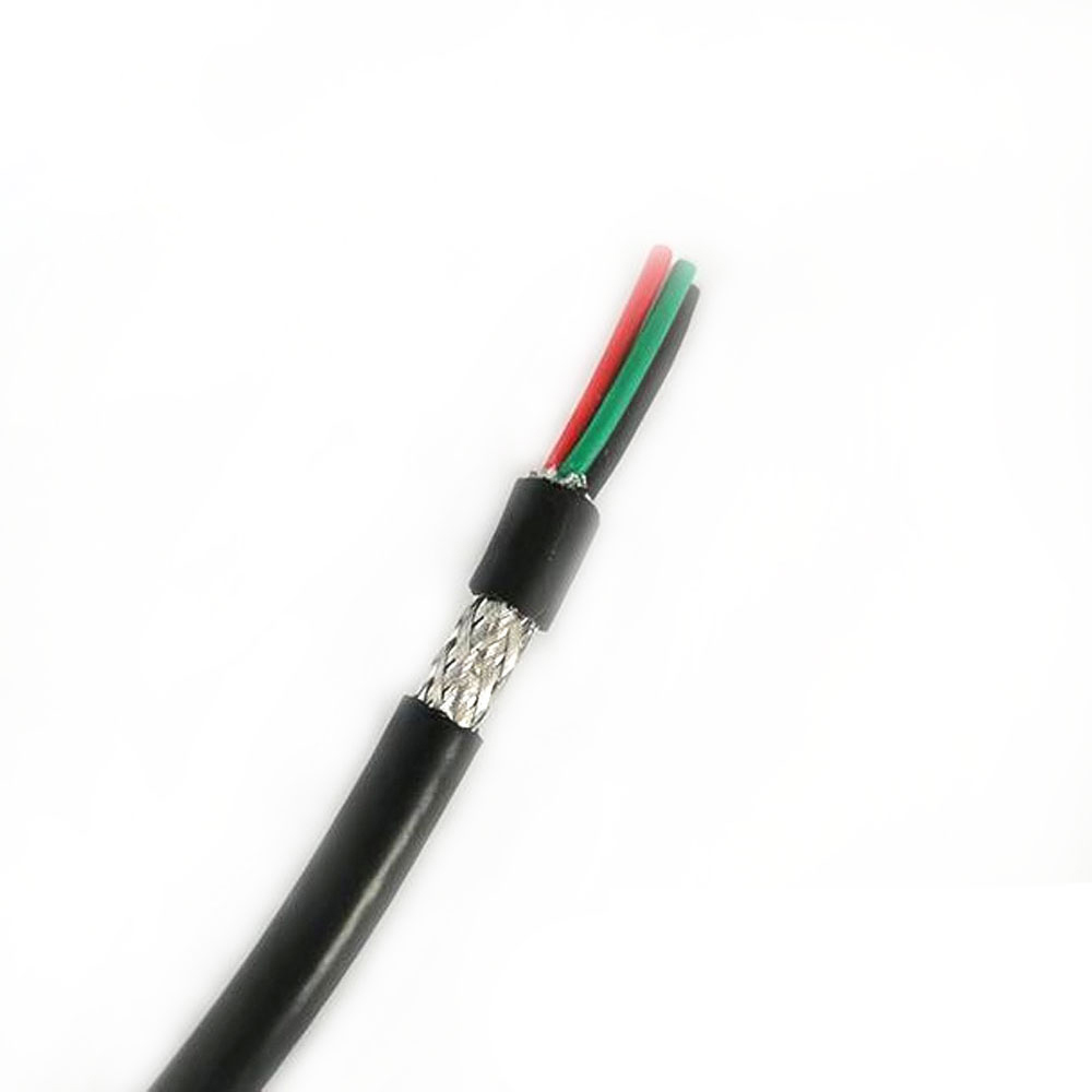 UL2586 Maaasahan at matibay na UL-Certified Cable