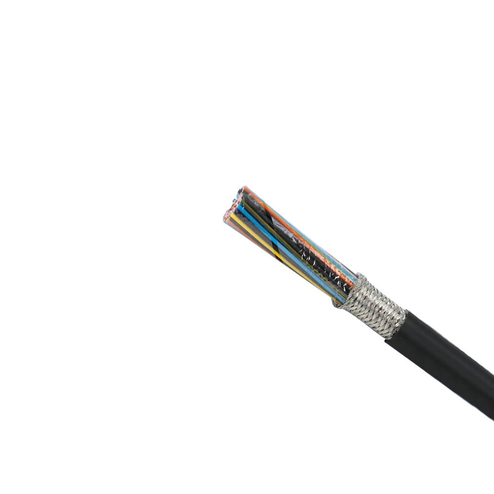 UL2586 Maaasahan at matibay na UL-Certified Cable