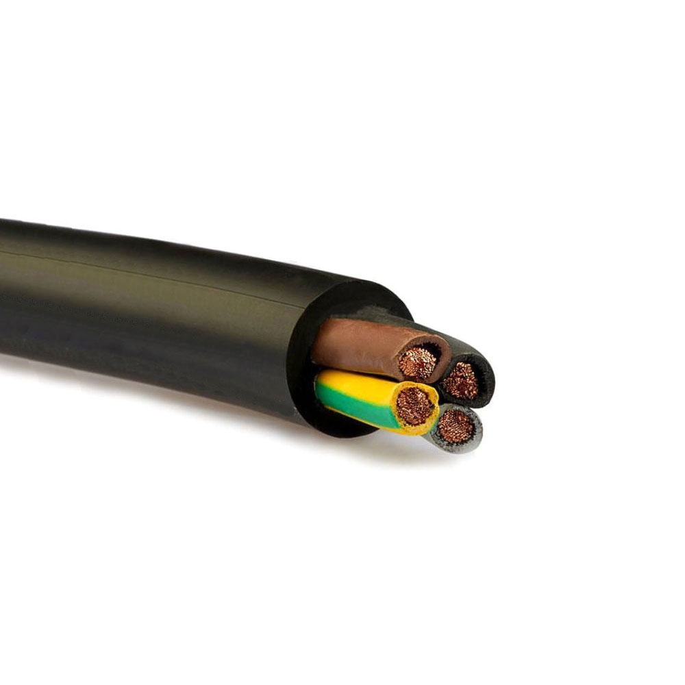 UL2586 Maaasahan at matibay na UL-Certified Cable