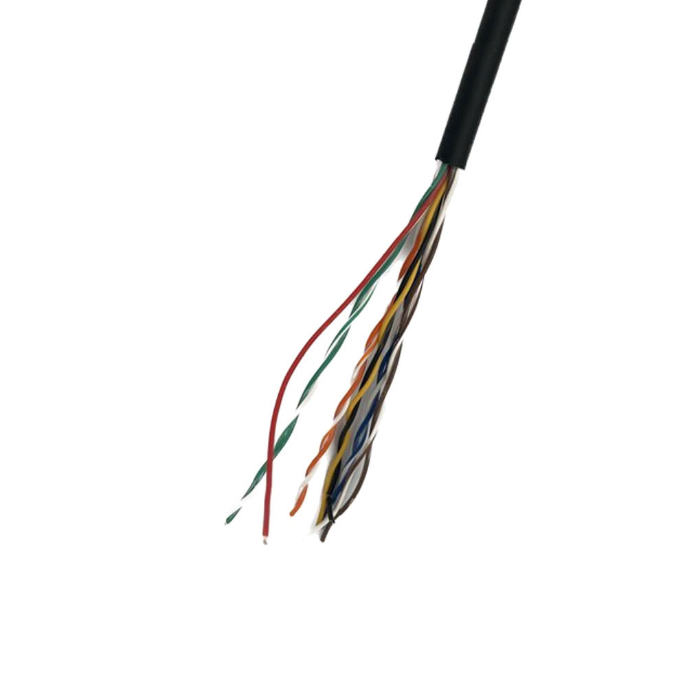 UL2587 Mataas na pagiging maaasahan UL-Certified Cable