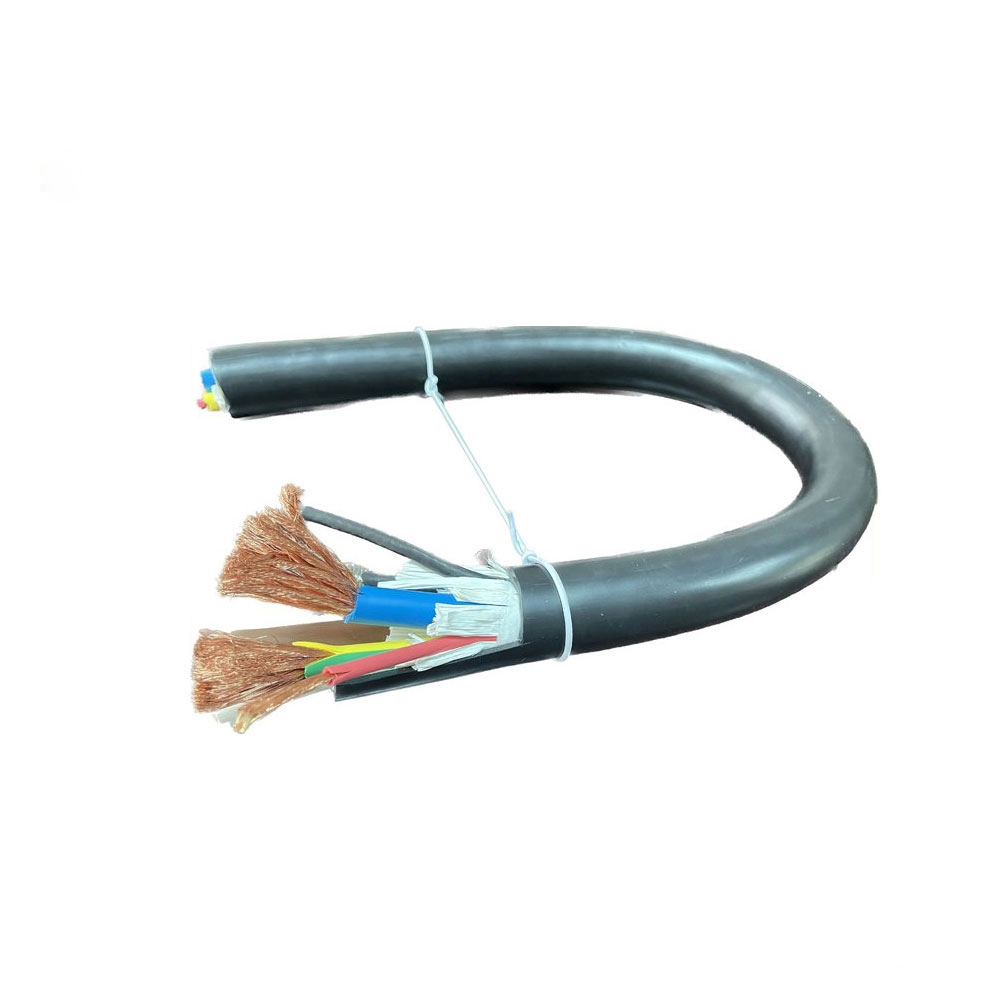UL2587 Mataas na pagiging maaasahan UL-Certified Cable