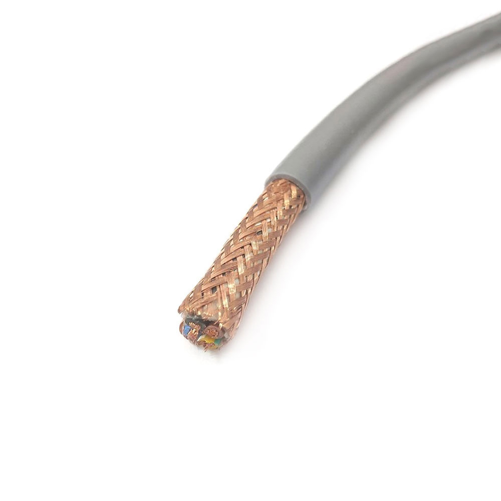 UL2587 Mataas na pagiging maaasahan UL-Certified Cable