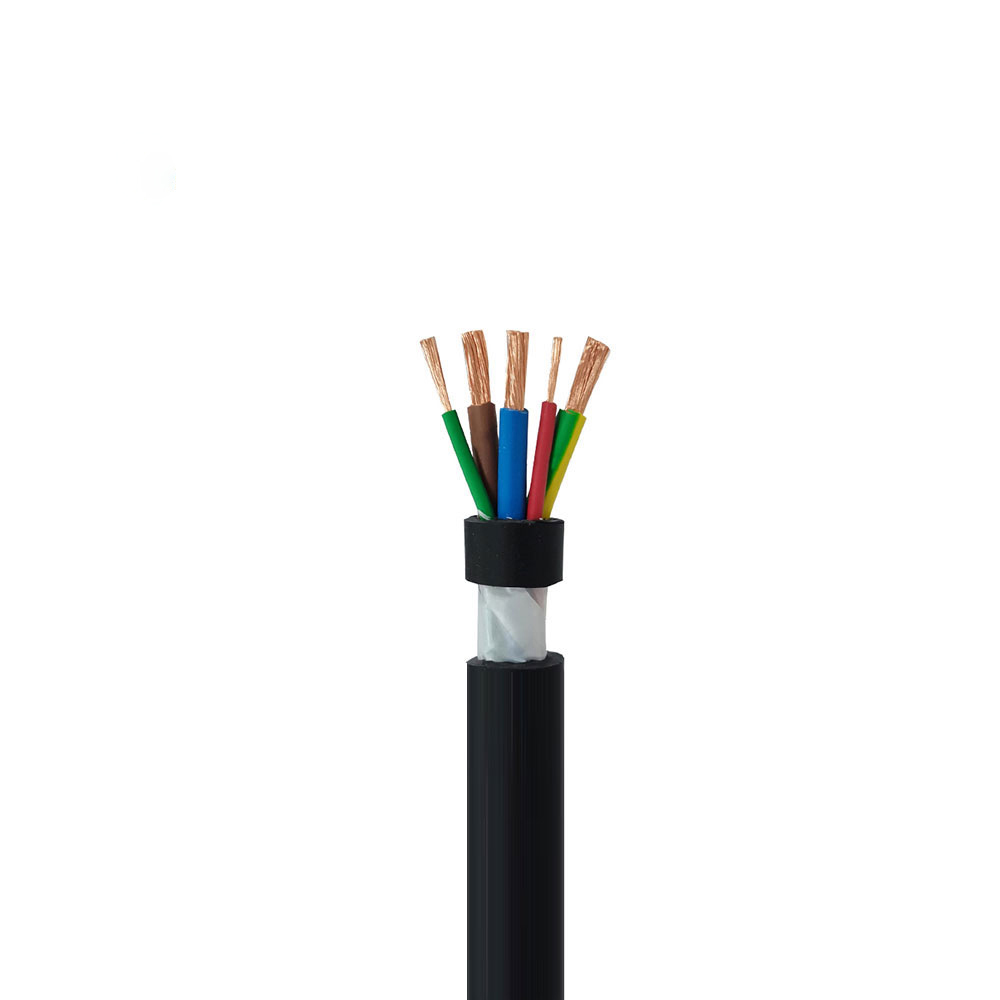 UL2587 Mataas na pagiging maaasahan UL-Certified Cable